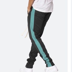 mnml track pants Brand New with tags